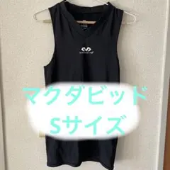マクダビッド　インナー　Sサイズ