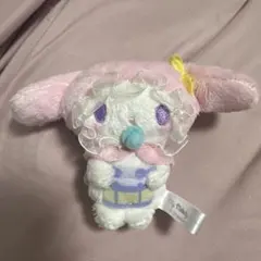 サンリオ シュガーパーティ ベビー音楽隊 マスコット マイメロディ