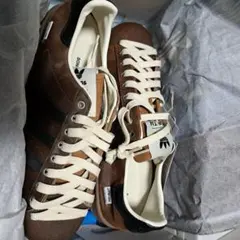 Song for the Mute × adidas Superstar 82