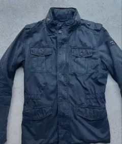 DIESEL archive tactical field jacket y2k - メルカリ