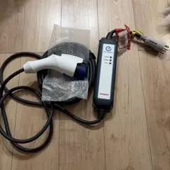 日産 Nissan EV 充電ケーブル 29690 6WX0A - メルカリ