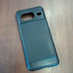 Google pixel8 ケース spigen スピゲン