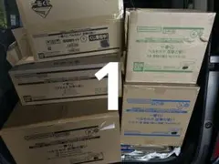 一番くじ　ベルセルク　1ロット　①ページ目