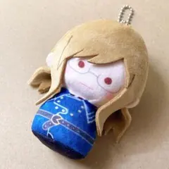 テイルズオブジアビス FUKUBUKU ジェイド・カーティス