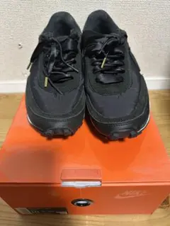 Nike Sacai LDWAFFLE black
