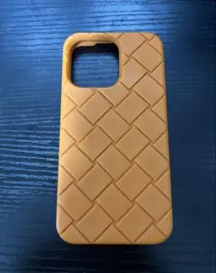Bottega Veneta 【正規品】iPhone13proケース 赤オレンジ - メルカリ