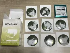 ブルーロック 潔世一 ブルーロック展缶バッジ