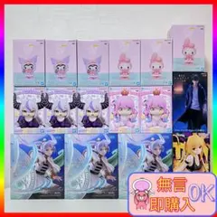 人気 プライズ フィギュア まとめ売り 美少女 ジャンプ など 16点セット