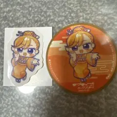 澁谷かのん　17枚 ラブライブ　Liella!　リバイバル　缶バッジ 澁谷かのん 17枚 ラブライブ Liella! リバイバル 缶バッジ