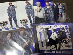 ヒプステ 理鶯 グッズ