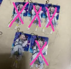 電脳ヒメカ 楽 アクスタセット(バラ売り可能) 電脳ヒメカ 楽 アクスタセット(バラ売り可能) - メルカリ