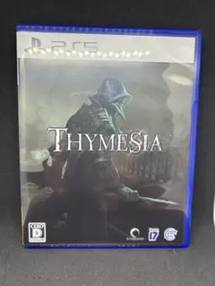 THYMESIA