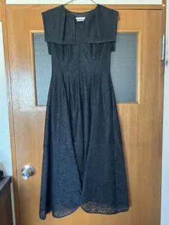 CELFORD レースワンピース オケージョン(36)