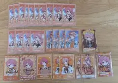 2025年最新】ちょこらび チェキ風カード ふぇにくろの人気アイテム