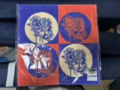 B'z LIVE-GYM 2025 -FYOP- ハンドタオルB