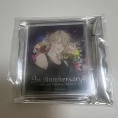 Rejet 9th Anniversary アクリルスタンドのサムネイル