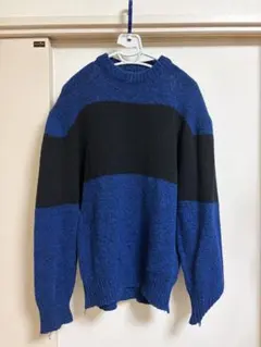 AMERICAN EAGLE クルーネックセーター