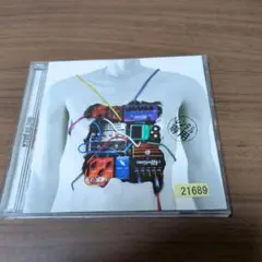 ONE OK ROCK / 感情エフェクト　レンタルCD