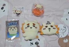 ちいかわ　シーサーまとめ売り