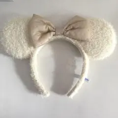 ディズニーカチューシャ