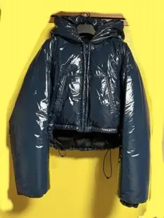 ⭐︎ヒロさん専用⭐︎alexanderWang クロップド ダウンパーカー（S） 2026年最新】Alexander Wang レディース ダウンジャケットの人気
