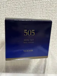 2025年最新】505 セット ノエビアの人気アイテム - メルカリ