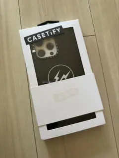 XXX fragment CASETiFY iPhone 15 Pro MAX
