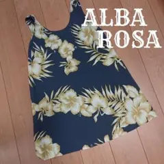 ALBAROSA アルバローザ ワンピース