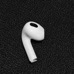 AirPods 第3世代 左耳のみ Apple正規品 188