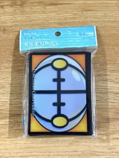 ポケモンカード デッキシールド GOGO!YELL! マリィ プレミアムグロス