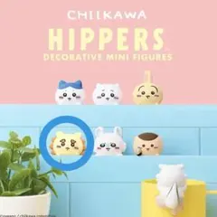 CHIIKAWA HIPPERS シーサー