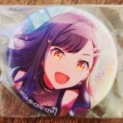 【缶バッジ】白石杏／プロセカ