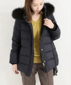 2025年最新】IENA ダウンジャケットの人気アイテム - メルカリ