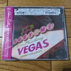 Eskimo Callboy アルバム 2枚 Electric Callboy - メルカリ