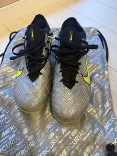 【最終値下げ】【限定品】ヴェイパー13エリートKM FG ﾅｲｷ ｳﾞｪｲﾊﾟｰ 13 ｴﾘｰﾄ KM FG／サッカーショップKAMO