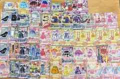 日*4様 アイカツカードまとめ売り