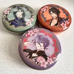 プチキャン 刀剣乱舞