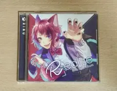 momo様専用ページ Realize Rinu First Album