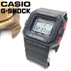 CASIO カシオ G-SHOCK メンズ腕時計　ソーラー