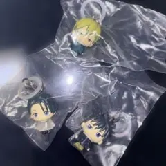 呪術廻戦めじるしアクセサリー