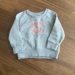 babyGAPトレーナー