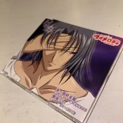 希少品 お願いマイメロディ　DVD特典　クルミヌイと柊恵一 フィギュア お願いマイメロディ DVD特典 クルミヌイと柊恵一フィギュア