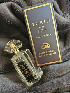 2025年最新】ユーリ on ice 香水の人気アイテム - メルカリ