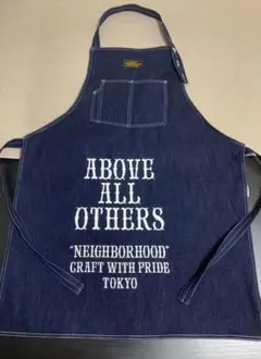 2025年最新】neighborhood エプロンの人気アイテム - メルカリ