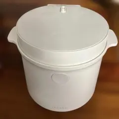 LOCABO（ロカボ）｜炊飯器 JM-C20E ホワイトのサムネイル