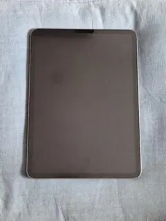 iPad Pro M2 256gb 11inchスペースブラック 値下げ交渉⭕️ - メルカリ