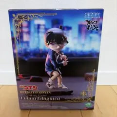 【新品・未開封】名探偵コナン XrossLink フィギュア 江戸川コナンのサムネイル
