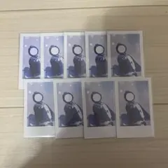 いれいす If 実写チェキ 2025