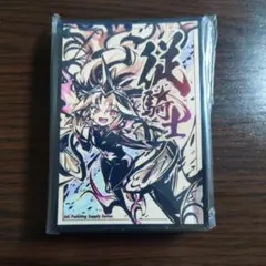 遊戯王【従騎士トゥルーデア】　センチュリオン スリーブ cake rabbits