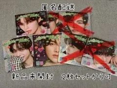 ZEROBASEONE デジパック NEVER SAY NEVER